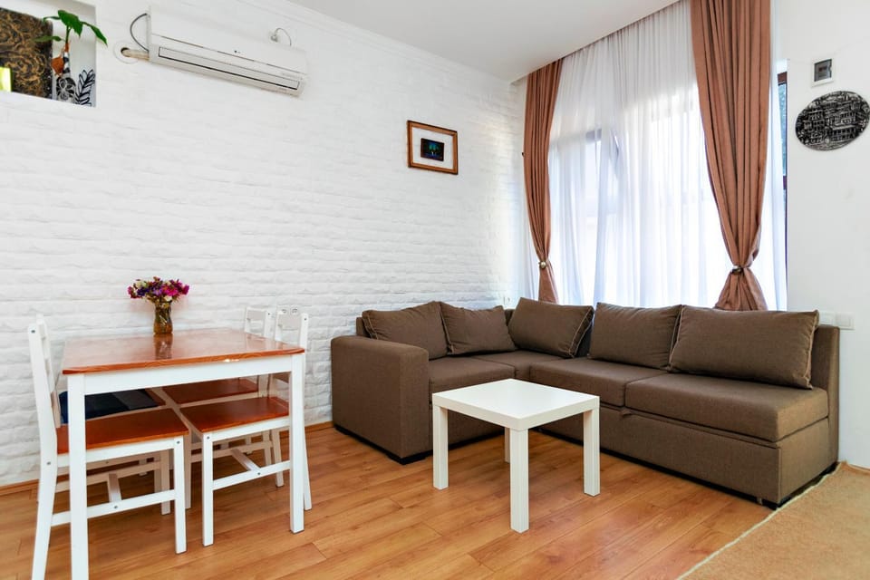31 Toidze Apartment Apartment in Tbilisi, Georgia