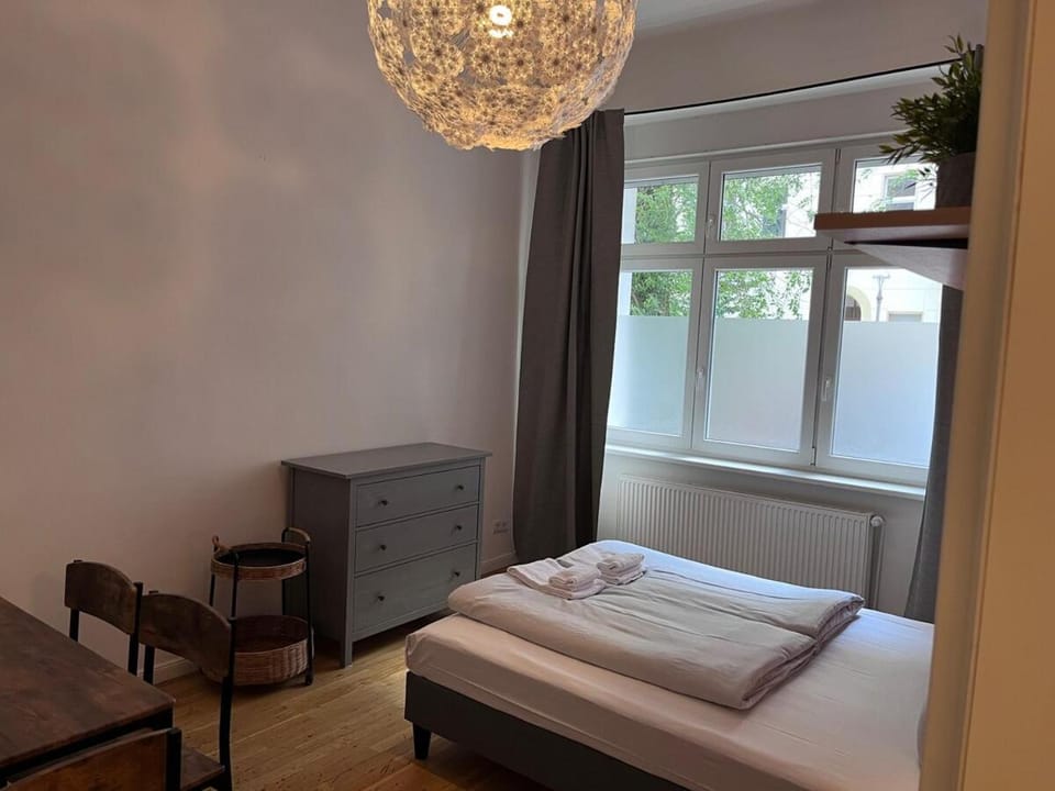 RiSo Apartment 2 Apartment in Berlin