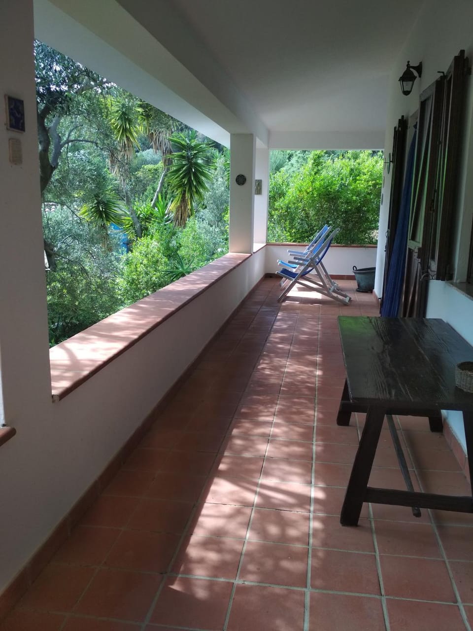 B&B S'Archiotta Bed and Breakfast in Sardinia