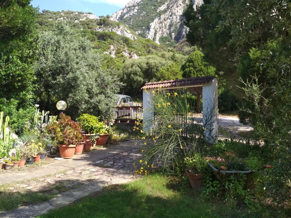 B&B S'Archiotta Bed and Breakfast in Sardinia