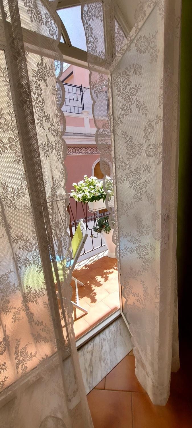 CASA DEL SOLE Accomodation Bed and Breakfast in Tropea