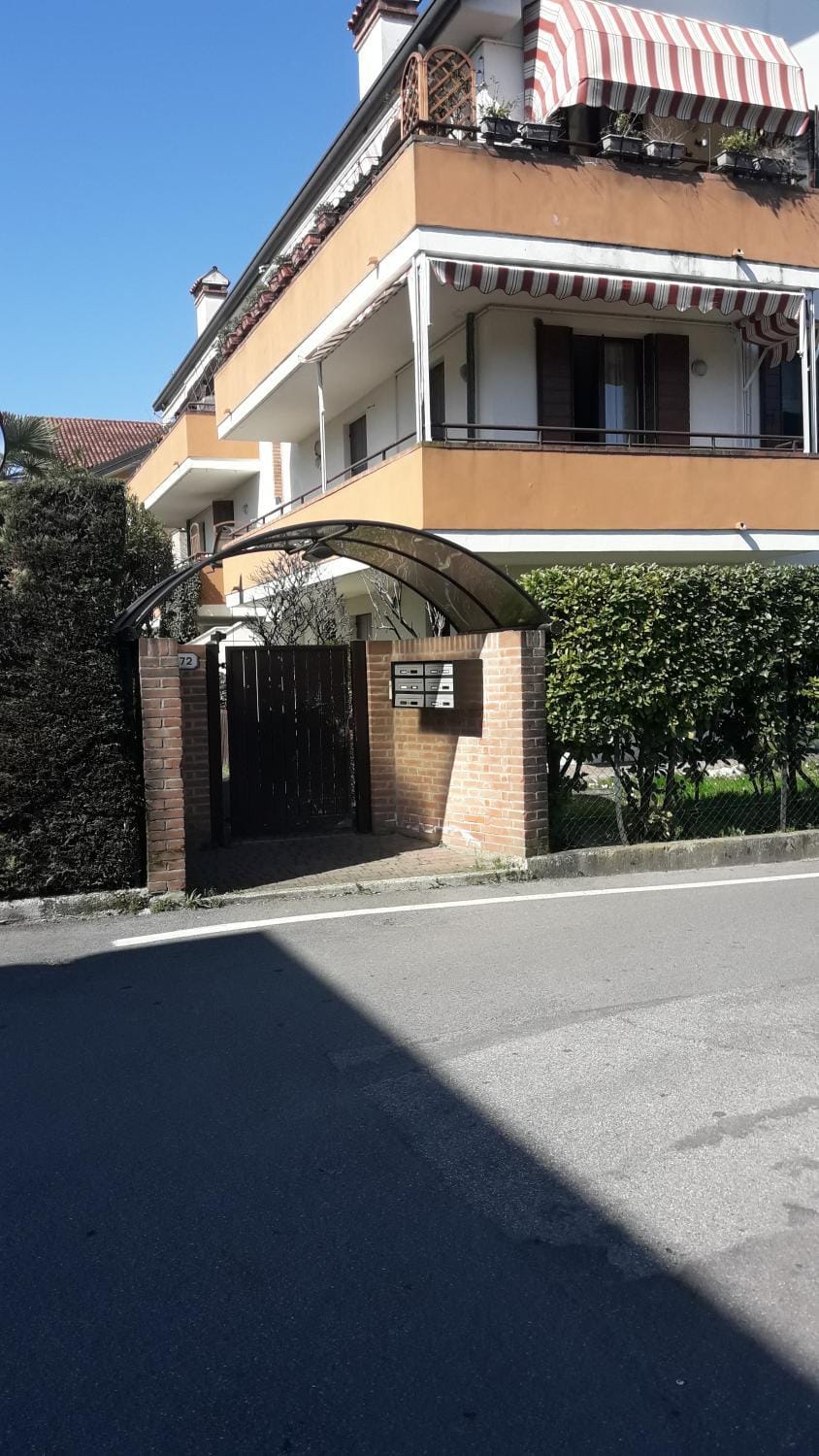 Appartamentino uso esclusivo Apartment in Padua