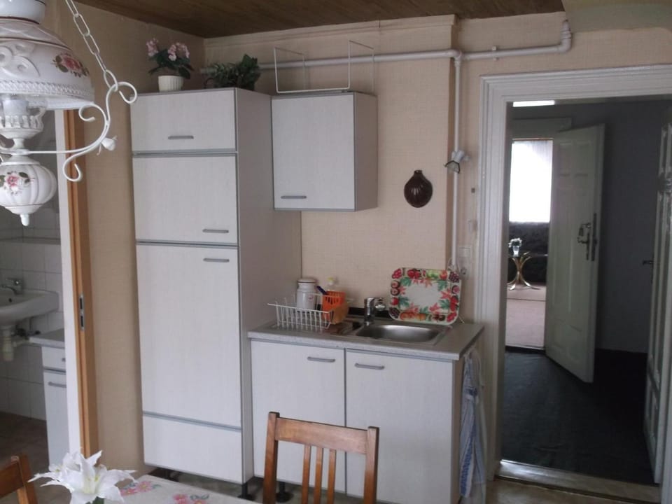 Pension und Ferienwohnung Christine Kilian Bed and Breakfast in Eisenach