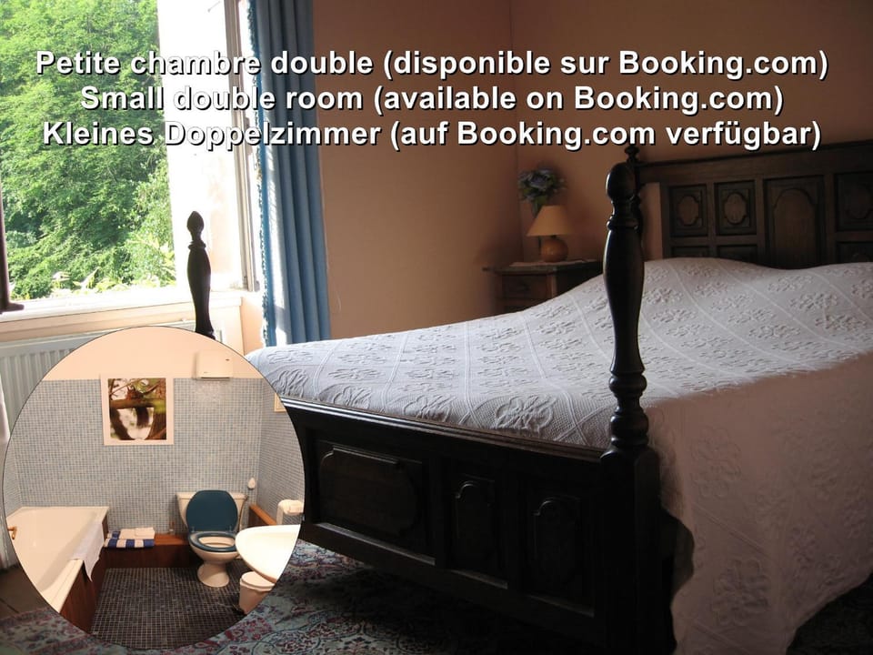 Château D'Alteville Hotel in Grand Est