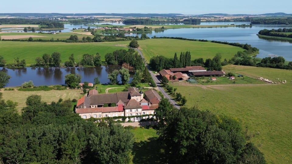 Château D'Alteville Hotel in Grand Est