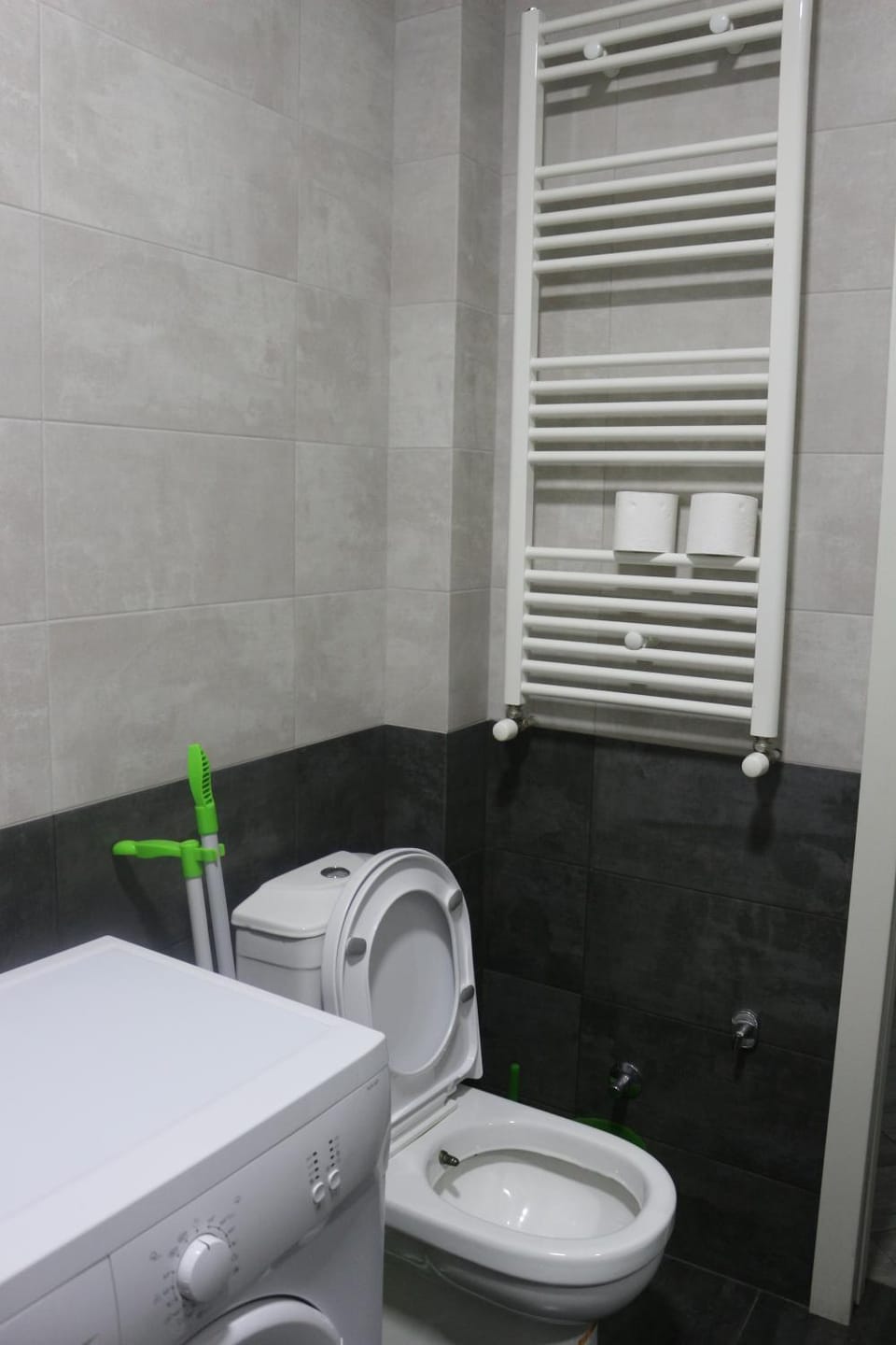 Toilet, Bathroom