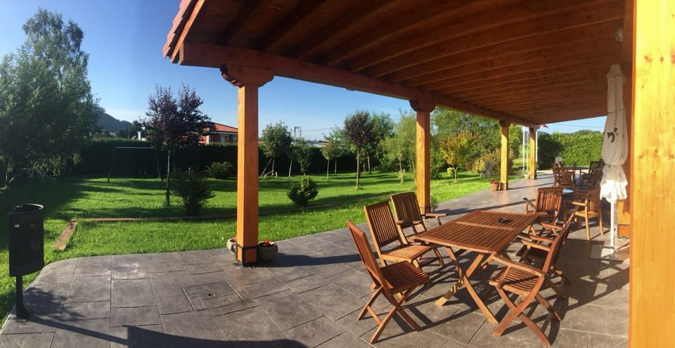 Hosteria La Moraleja Bed and Breakfast in Cantabria
