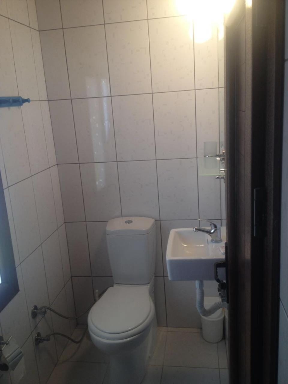 Kalipso motel Bed and Breakfast in Cesme