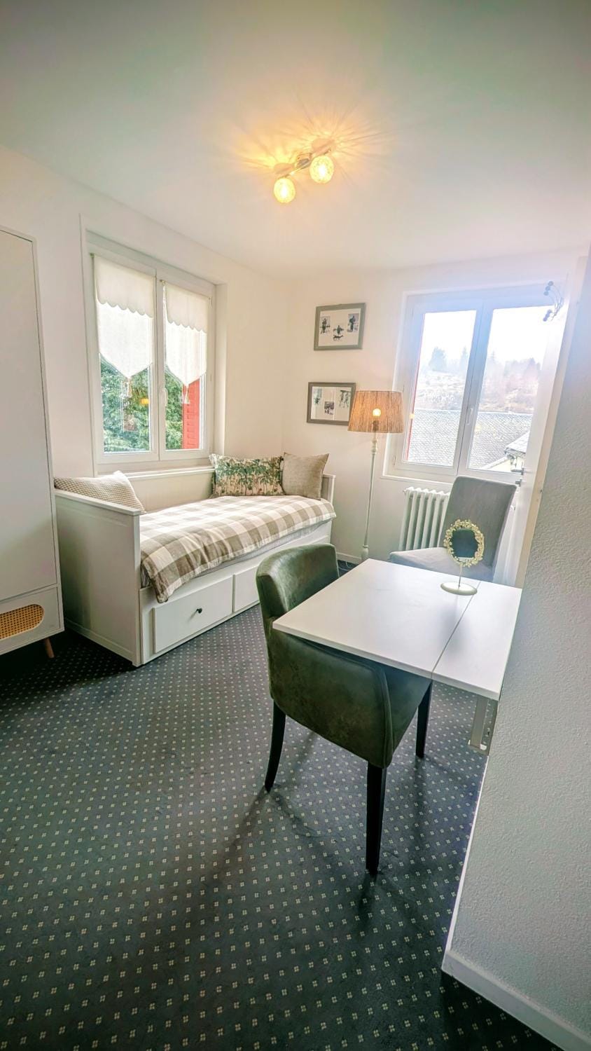 Hôtel Restaurant du Plomb du Cantal Hotel in Auvergne-Rhône-Alpes