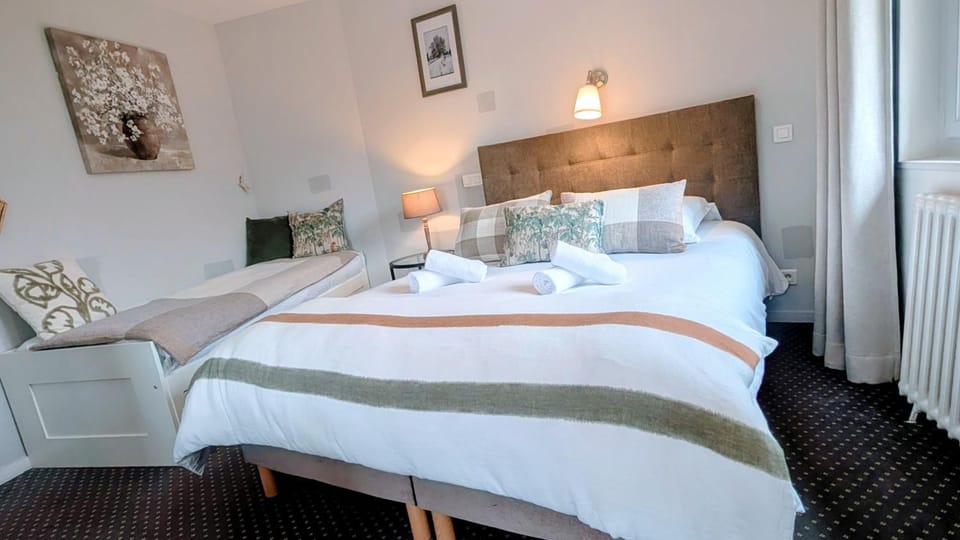 Hôtel Restaurant du Plomb du Cantal Hotel in Auvergne-Rhône-Alpes