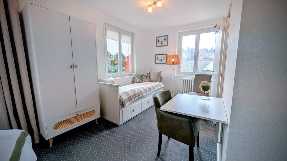 Hôtel Restaurant du Plomb du Cantal Hotel in Auvergne-Rhône-Alpes