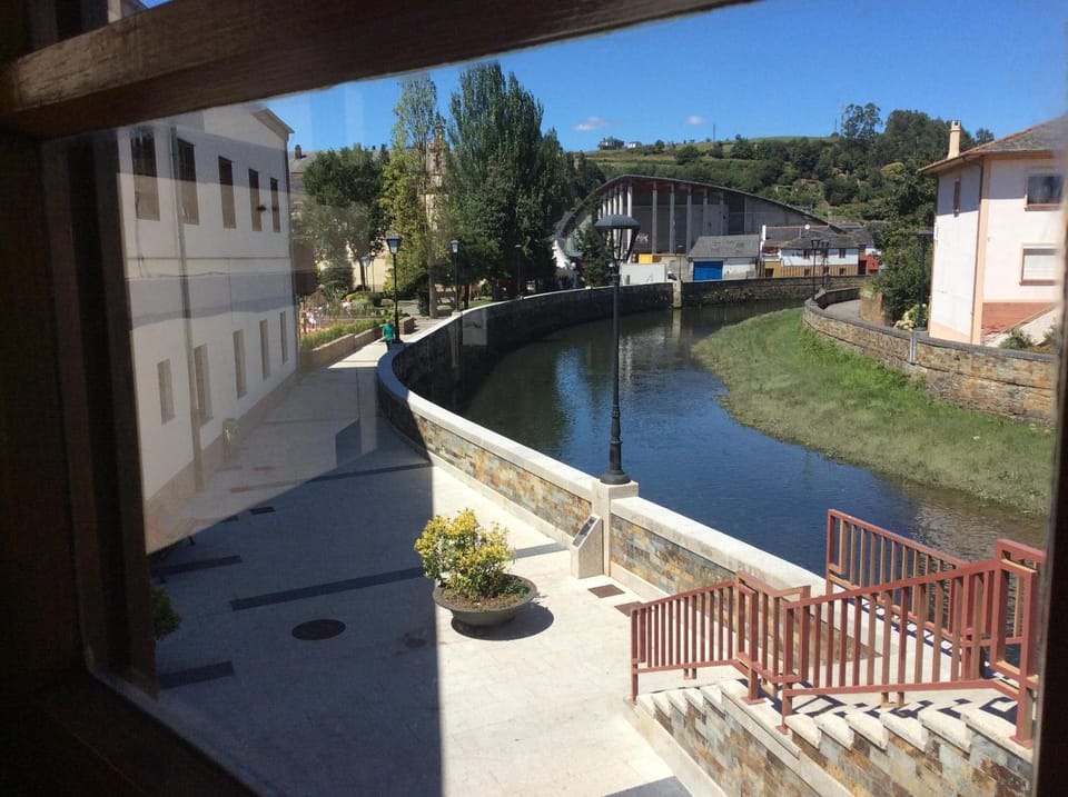 River view