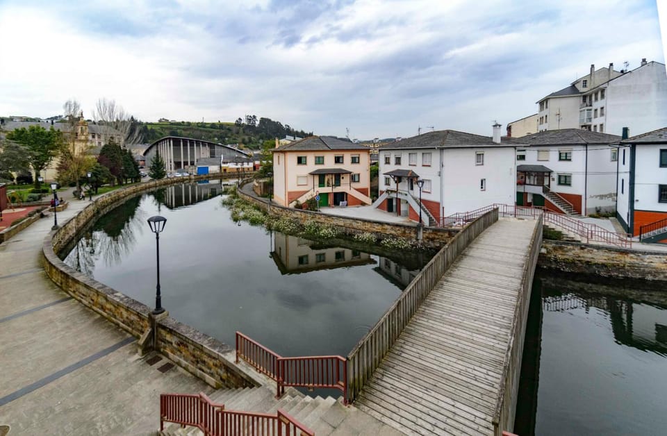 River view
