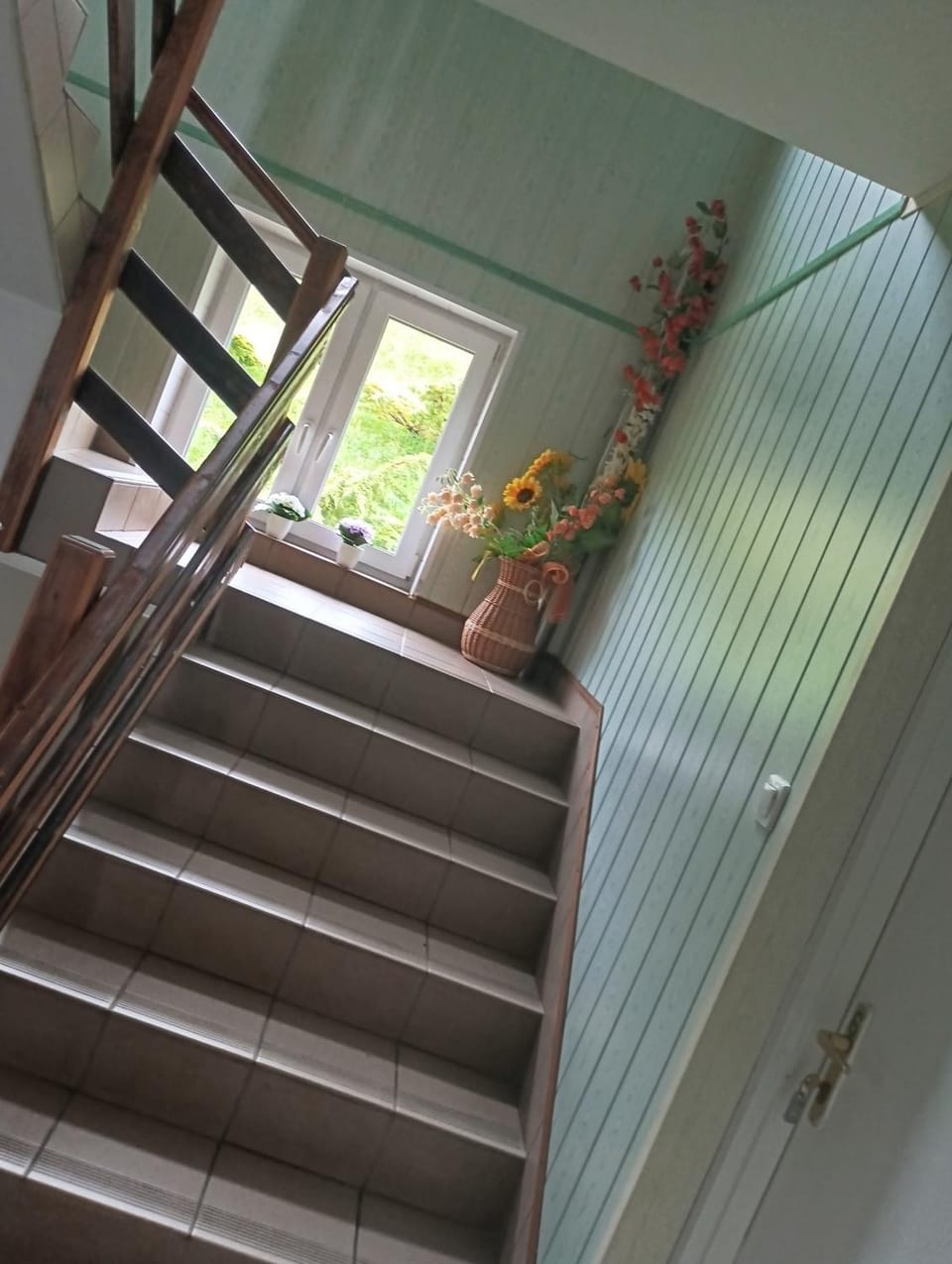 Ostoja Bed and Breakfast in Slovakia