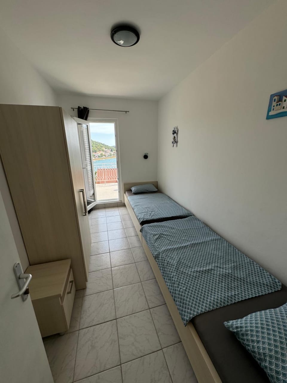 Marina Apartmani Tisno Murter Apartment in Tisno