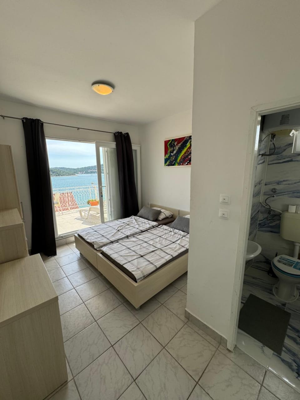 Marina Apartmani Tisno Murter Apartment in Tisno