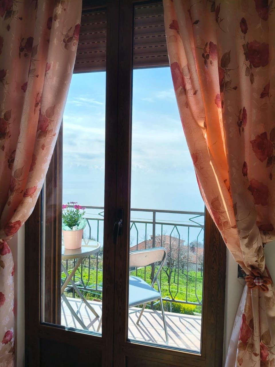 La Casa Dei Nonni Apartment in Agerola