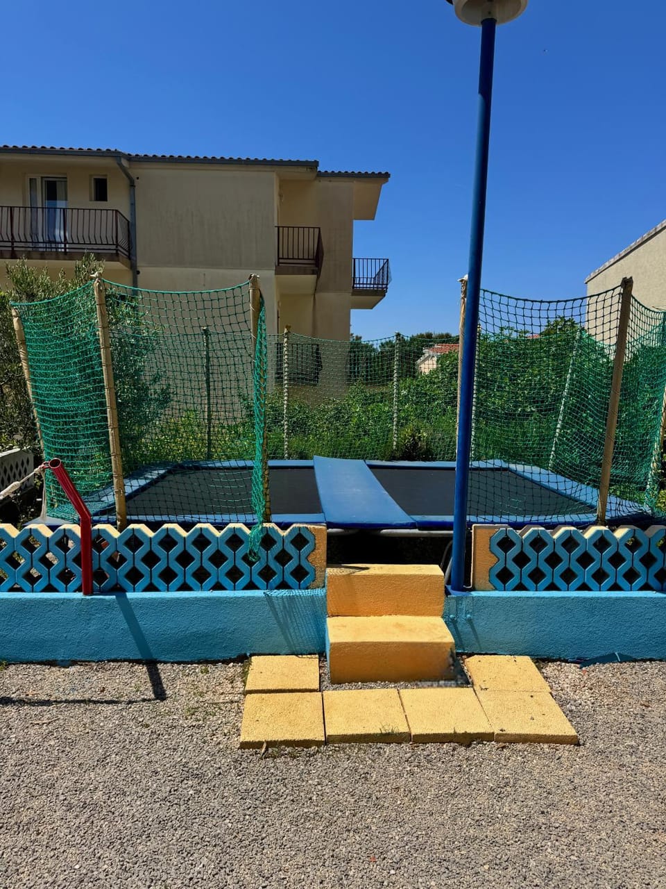 Beach Resort Apartments Bucina Apartment in Baška Voda