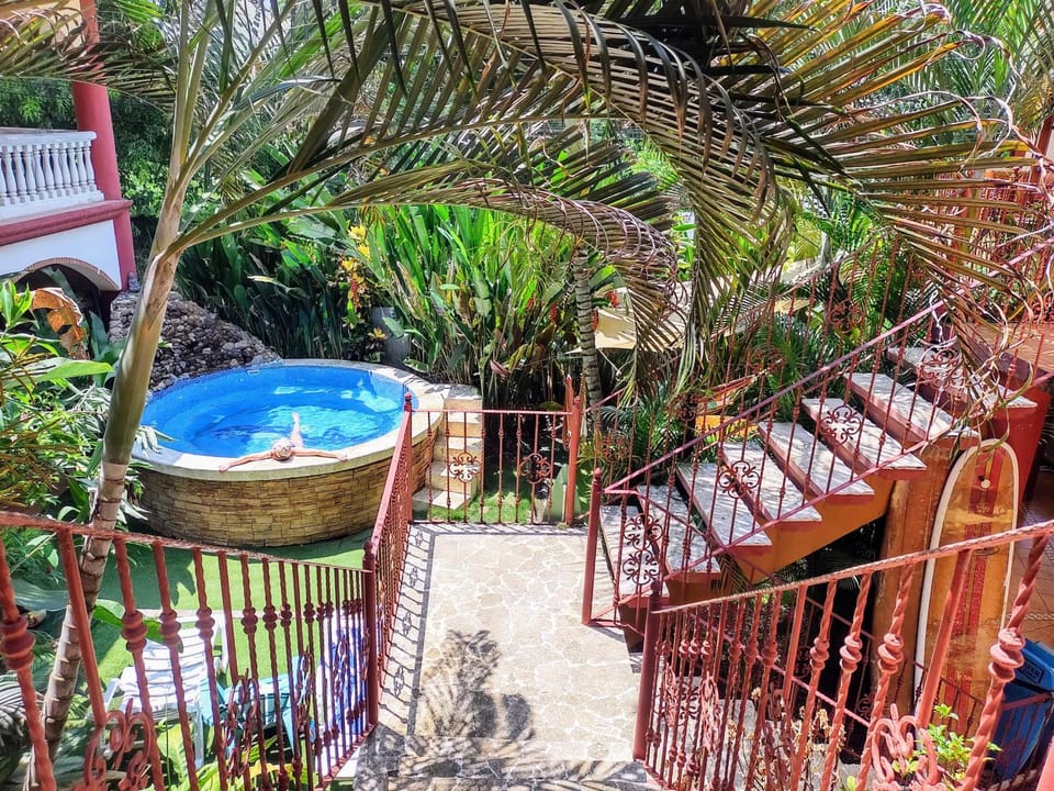 Cool Vibes Beach Hostel Hostel in Dominical