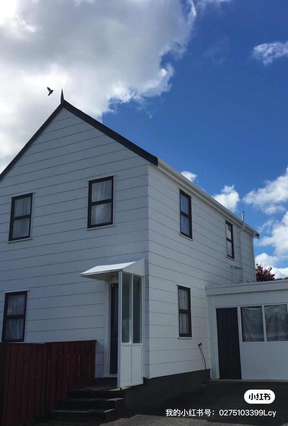Property building, Day