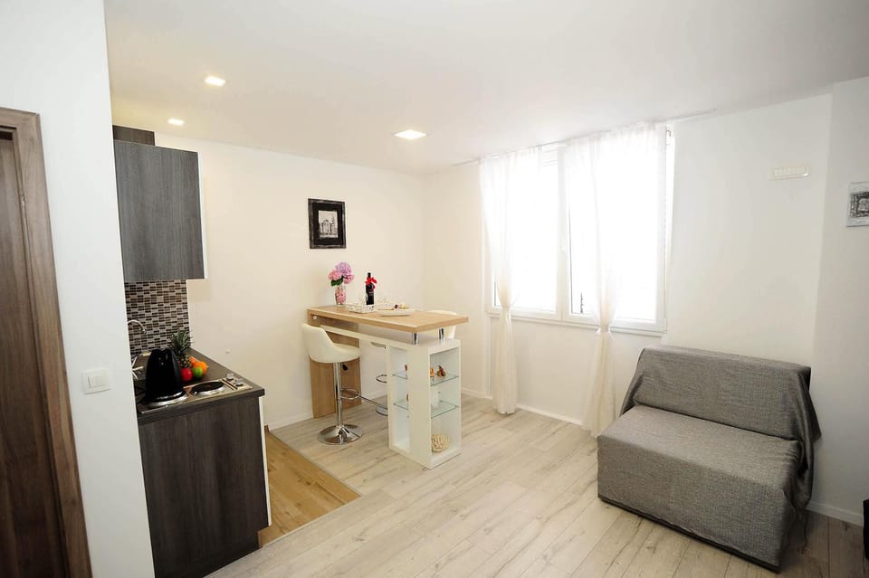 2studios Kalelarga Apartment in Zadar