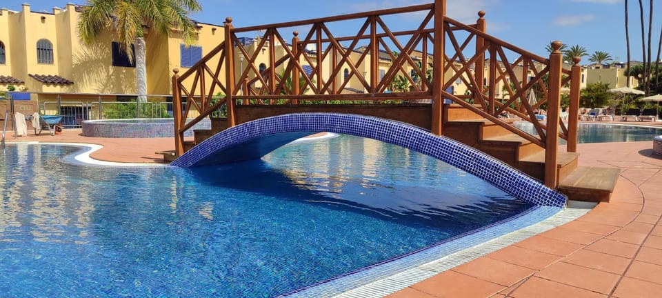 Bahía Meloneras House in Maspalomas