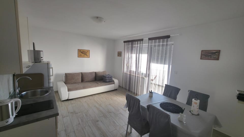 Apartments Magdalena Apartment in Račišće