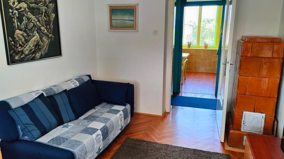 Maestral Apartment in Slovenia