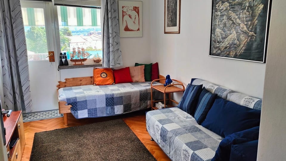 Maestral Apartment in Slovenia