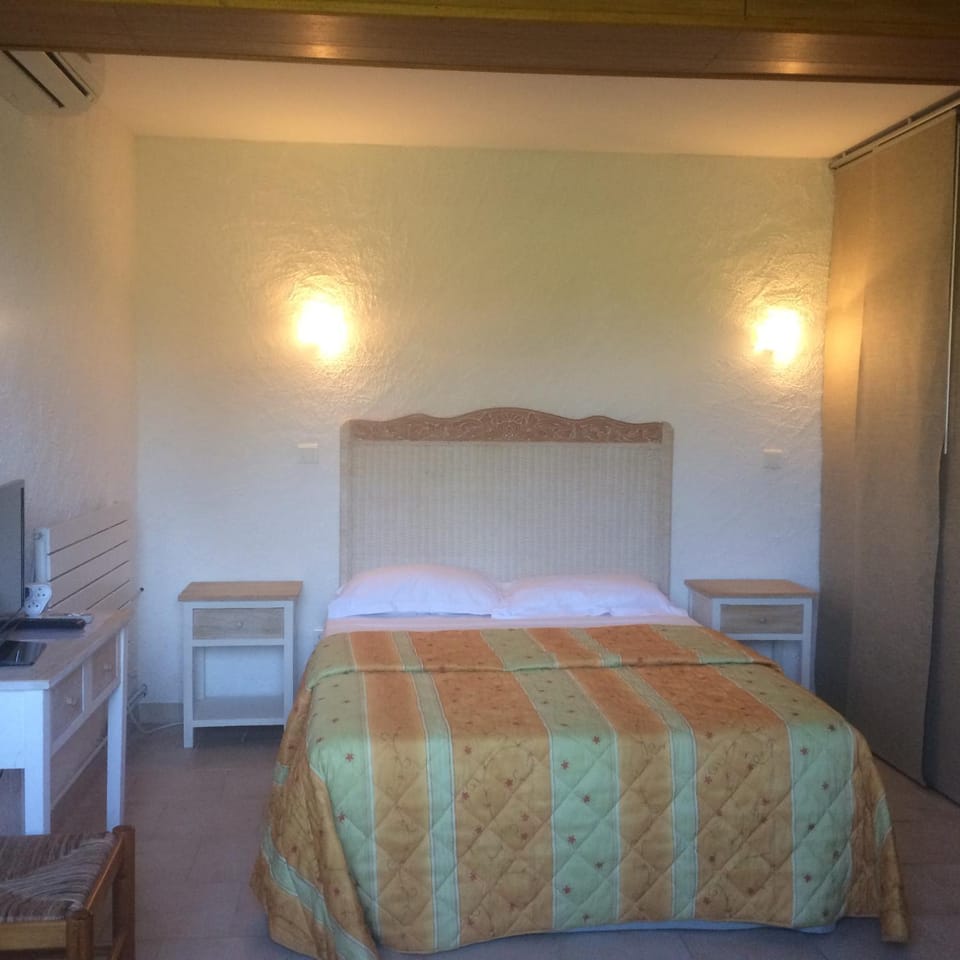 Auberge U Licettu Inn in Corsica