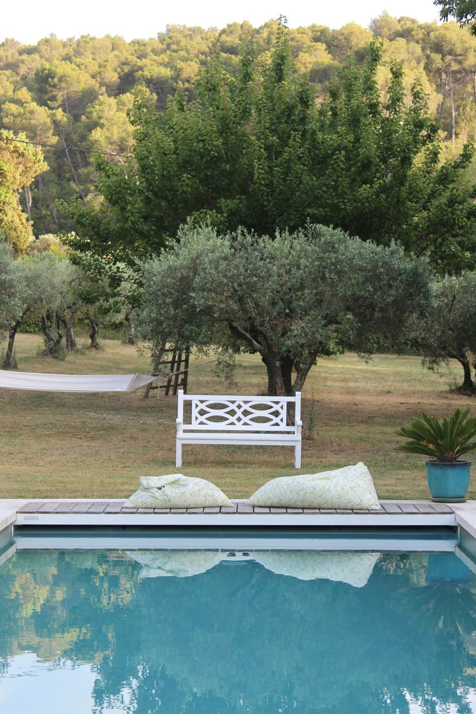 Mas de Rique Bed and Breakfast in Tarascon