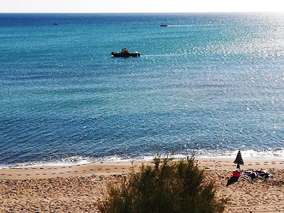 Nearby landmark, Natural landscape, Beach, Beach, Sea view, Entertainment