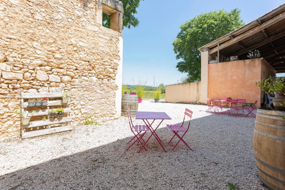 Patio, BBQ facilities, Garden, Garden