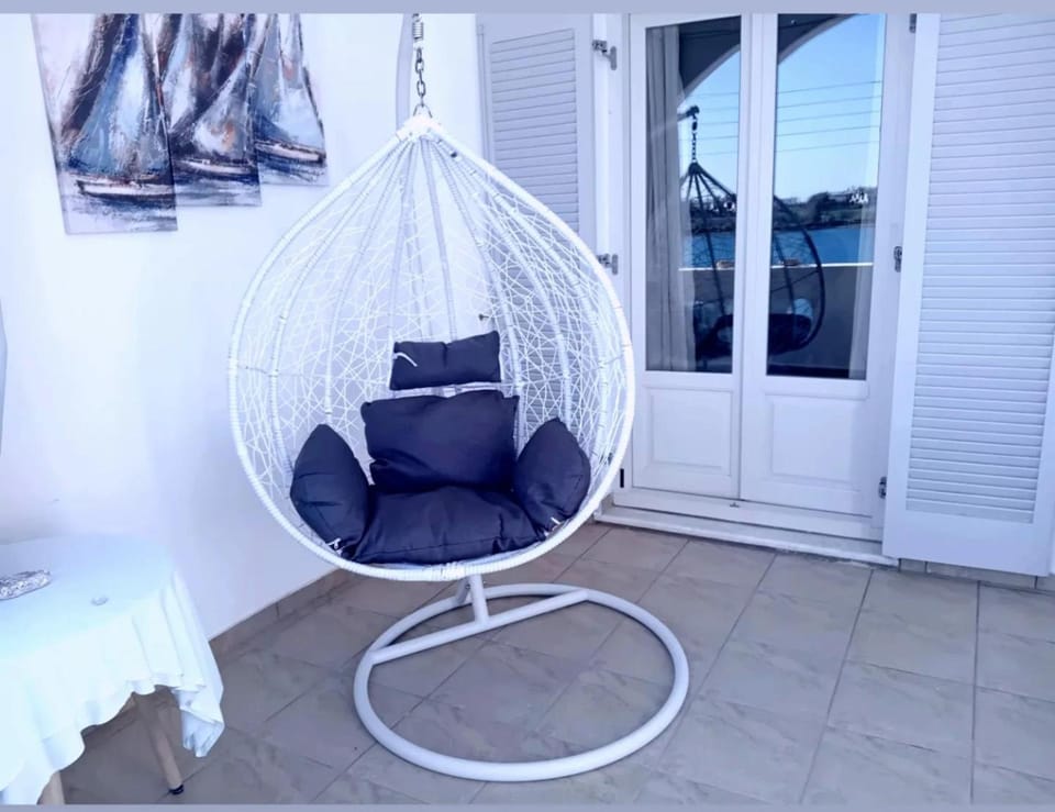 Patio, Balcony/Terrace