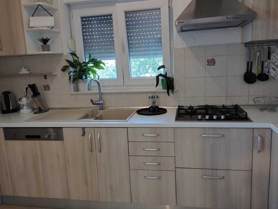 Apartmani Lučica Apartment in Tisno