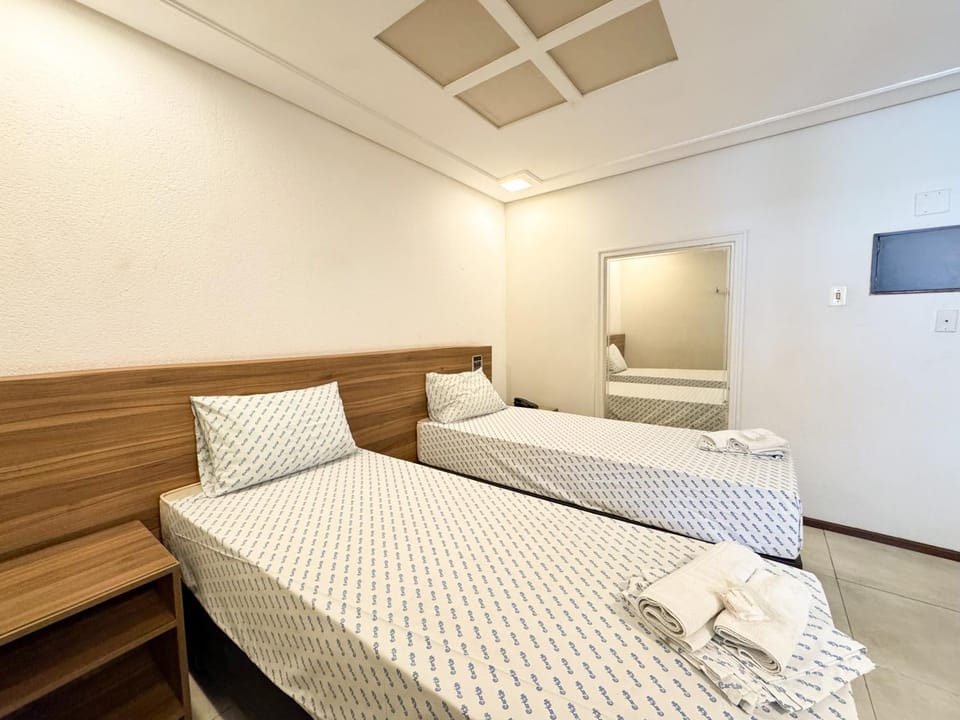 Império Hotel Love hotel in Santos