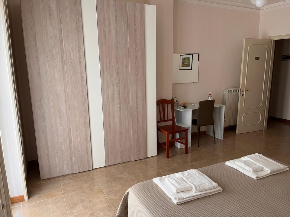 B&B Kalypso Bed and Breakfast in Gallipoli