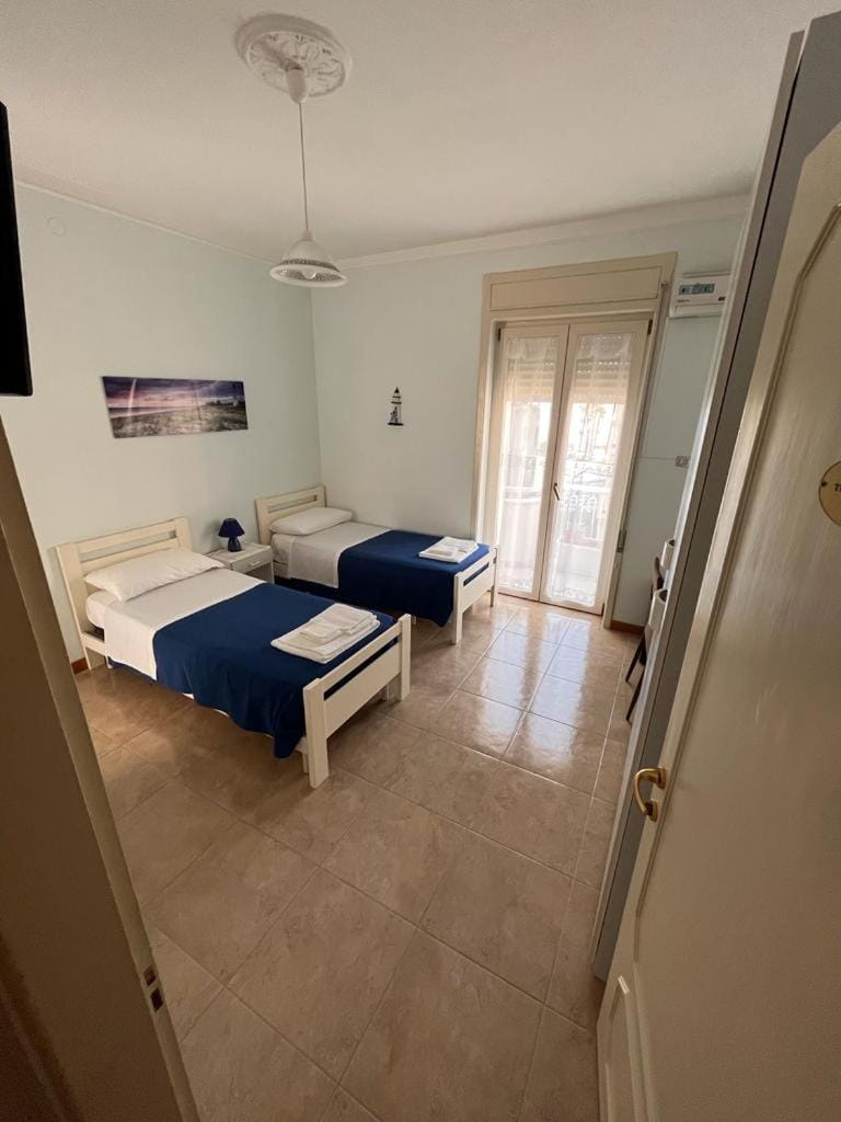 B&B Kalypso Bed and Breakfast in Gallipoli