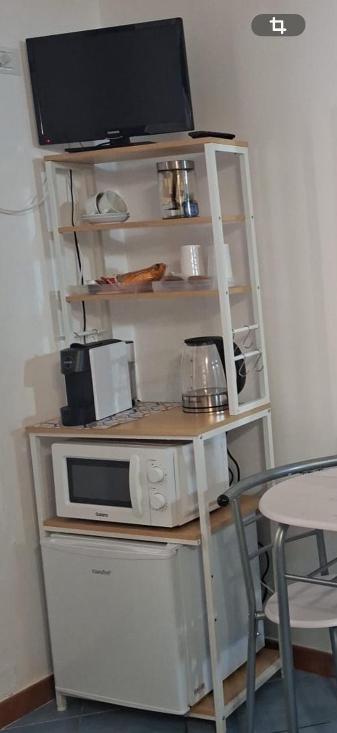 Hellas Makari B&B Bed and Breakfast in Macari