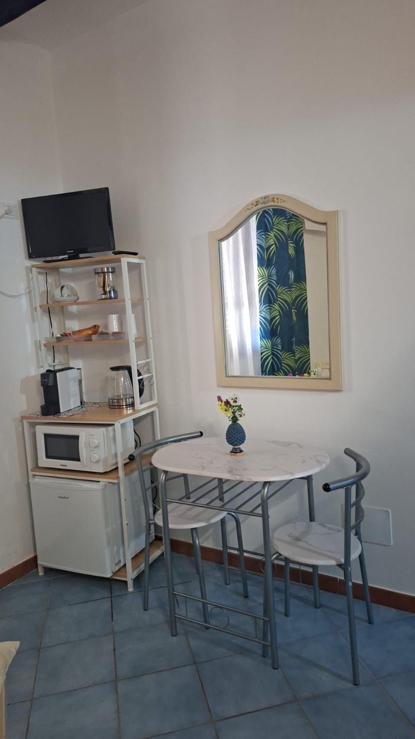 Hellas Makari B&B Bed and Breakfast in Macari