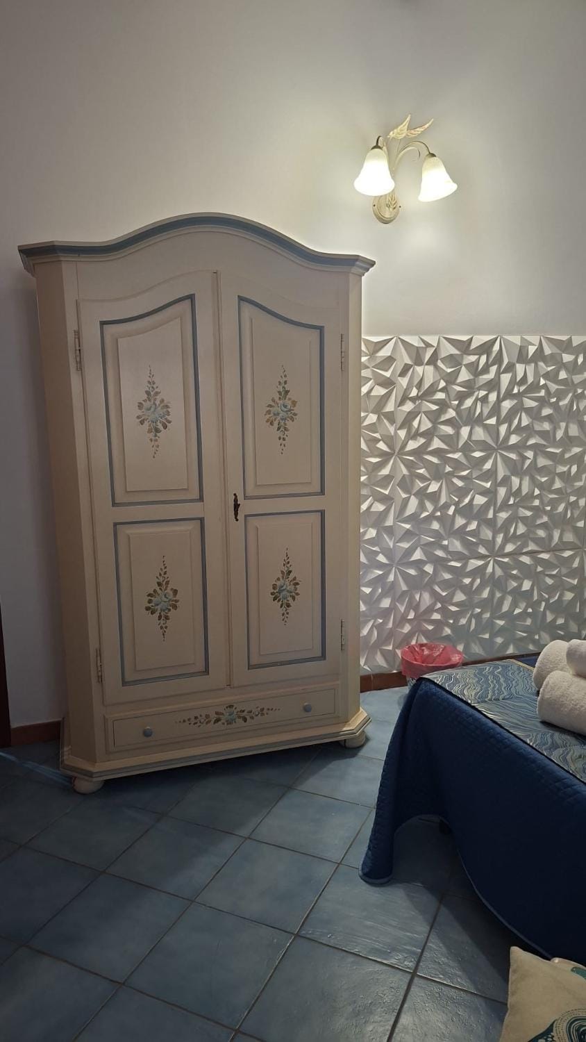 Hellas Makari B&B Bed and Breakfast in Macari