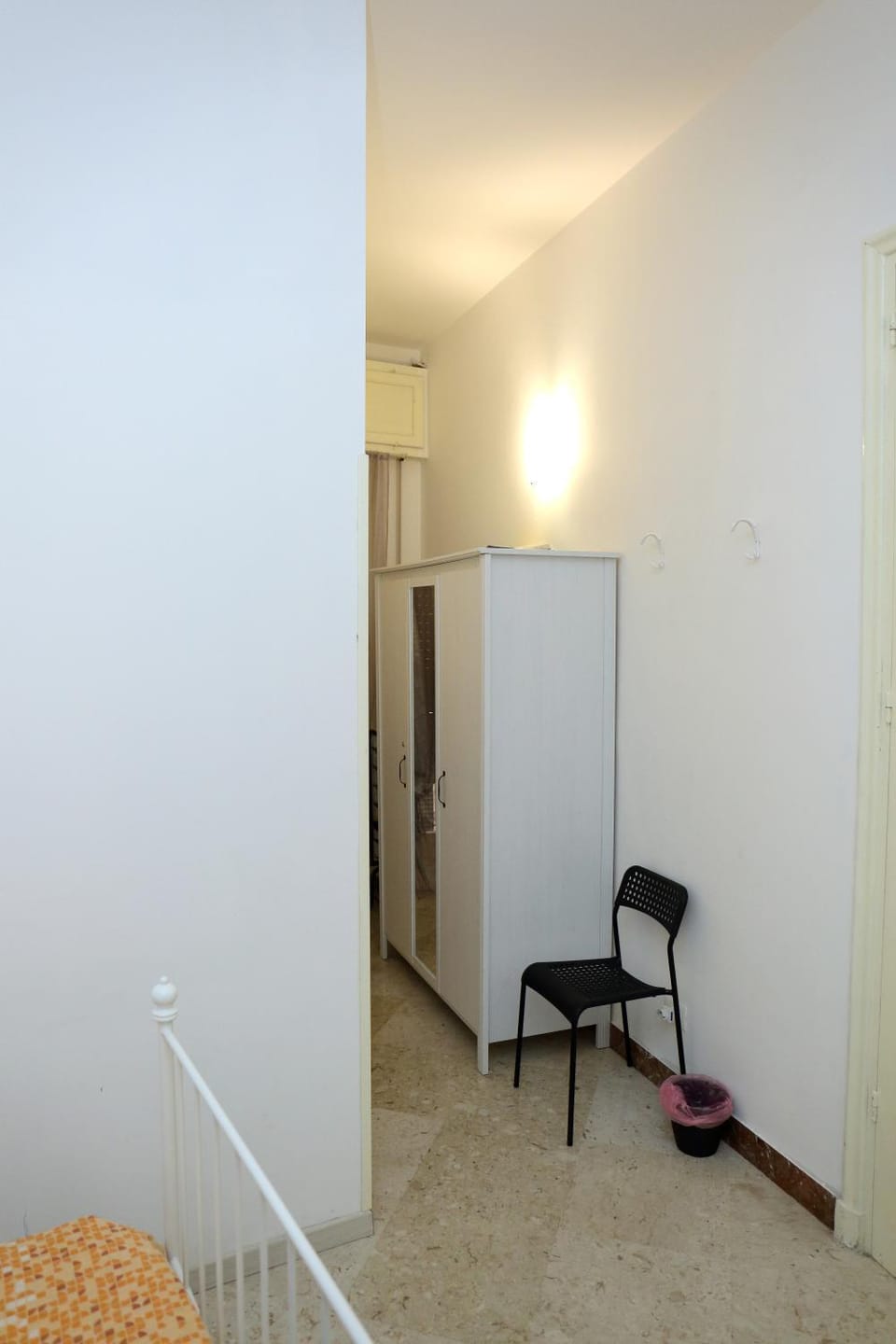 Appartamenti al Porto Apartment in Trapani
