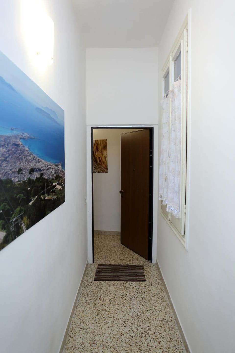 Appartamenti al Porto Apartment in Trapani