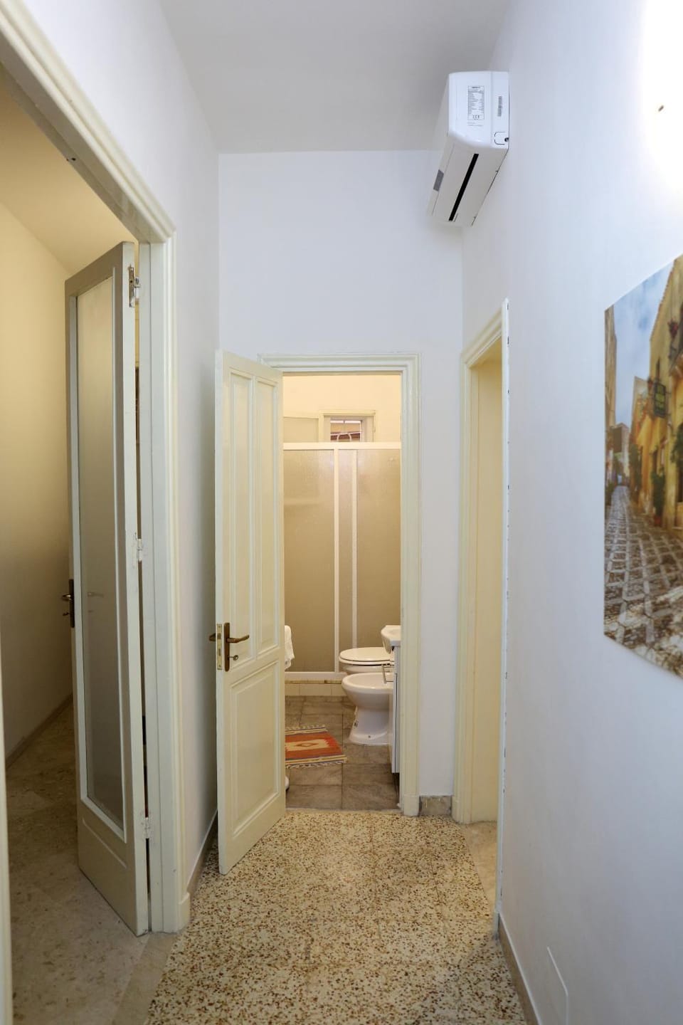 Appartamenti al Porto Apartment in Trapani