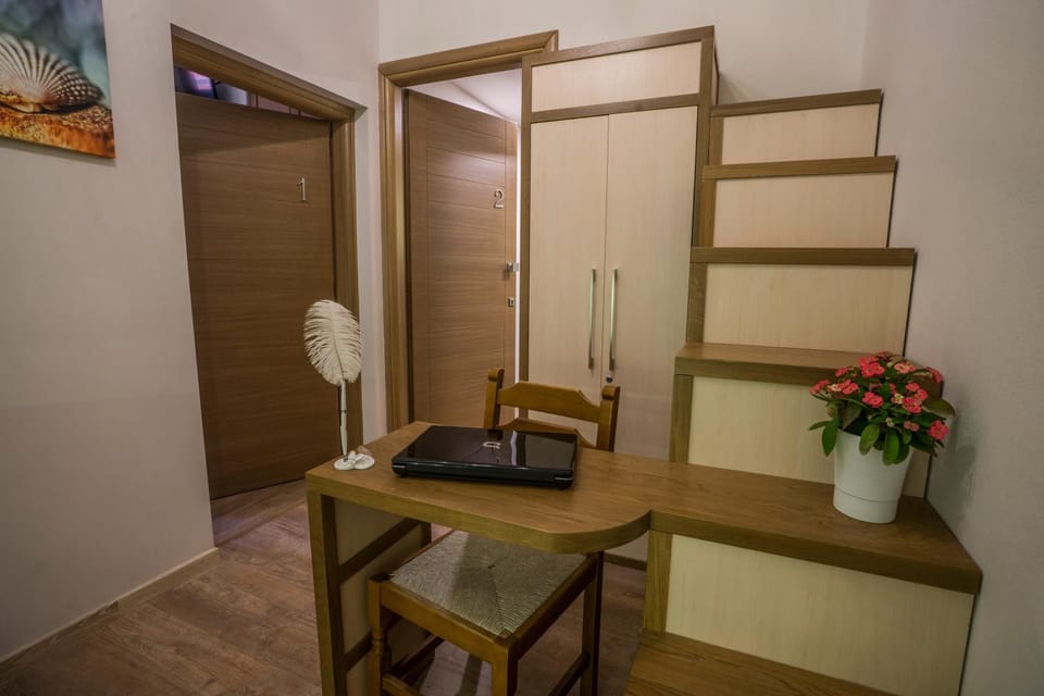 Living room, Lobby or reception