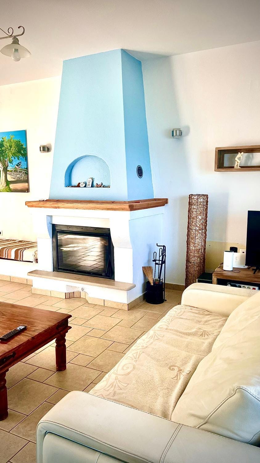 Villas Nies Apartment in Magnesia Prefecture, Greece