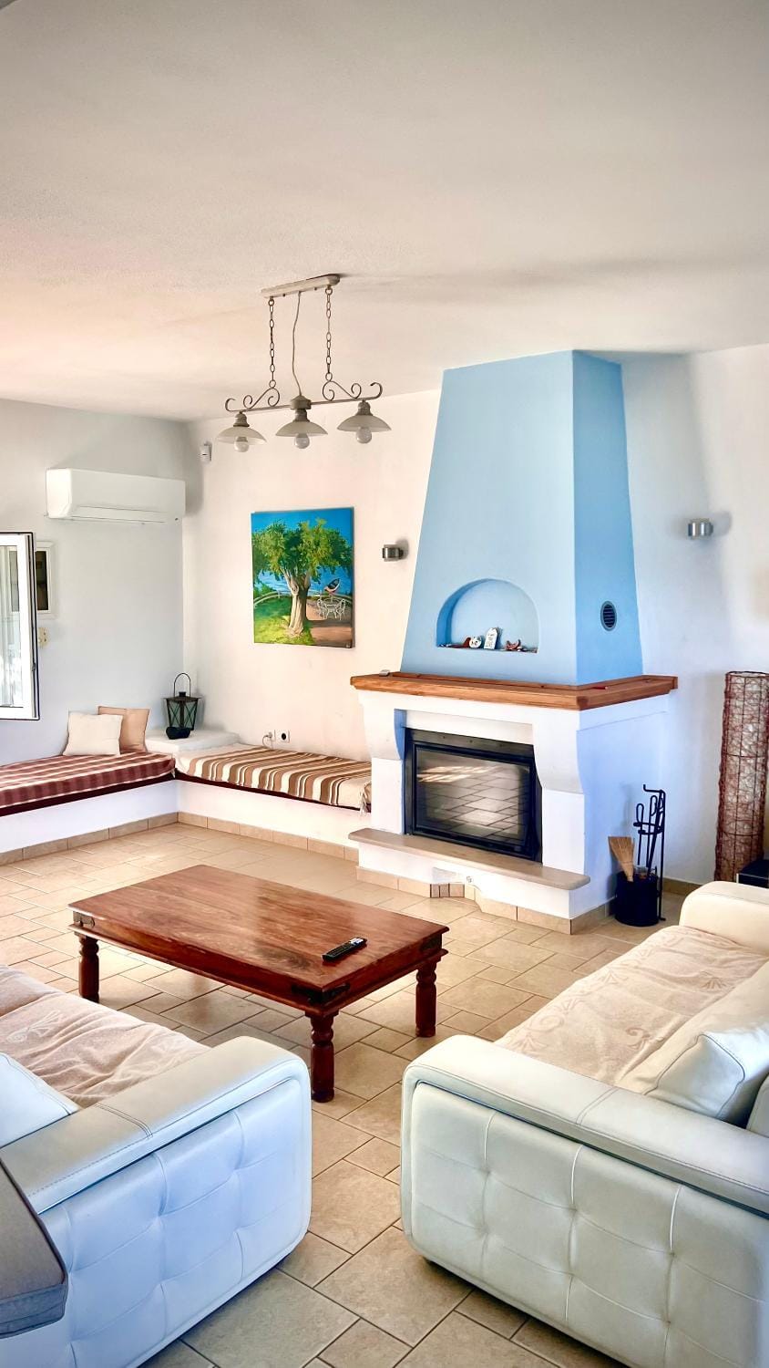 Villas Nies Apartment in Magnesia Prefecture, Greece