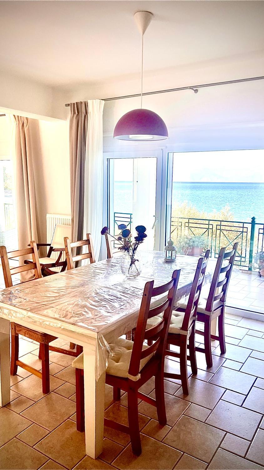 Villas Nies Apartment in Magnesia Prefecture, Greece