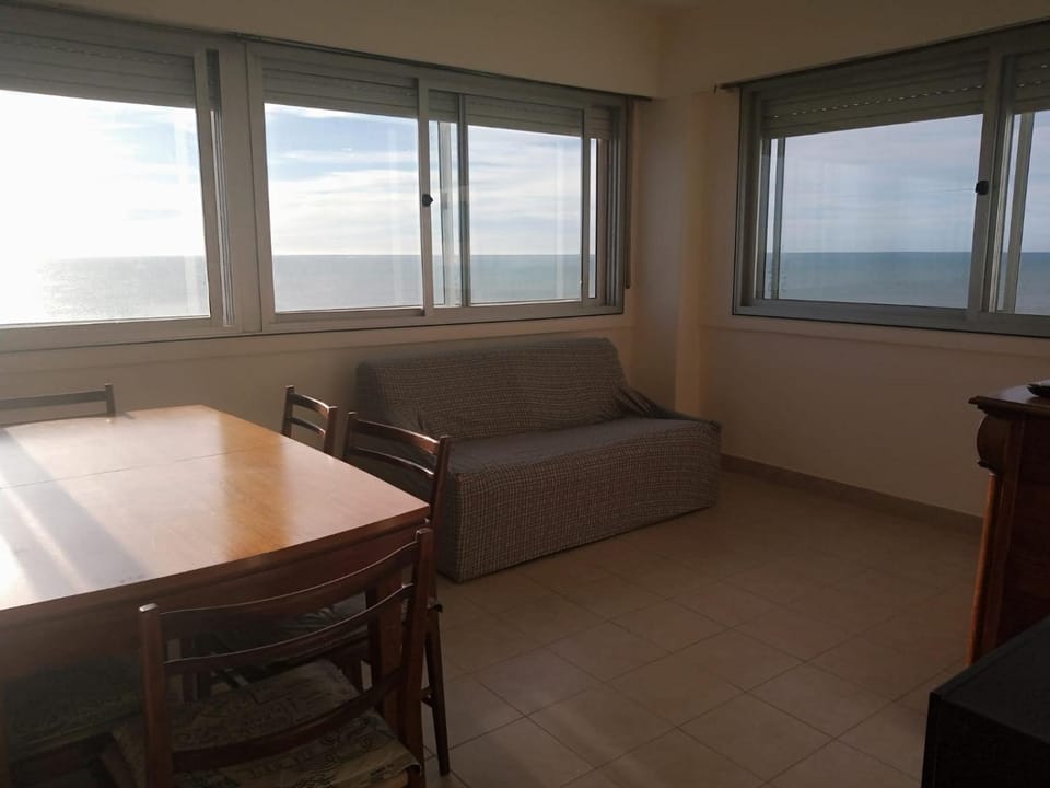Radar Mirador Cabo Corrientes Apartment in Mar del Plata