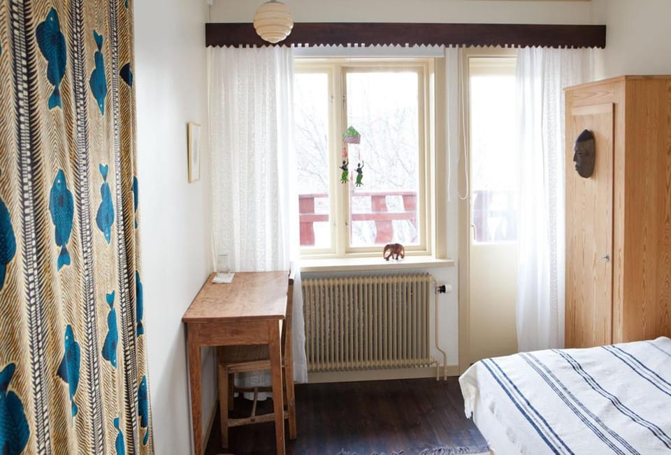Dala-Floda Värdshus Bed and Breakfast in Sweden
